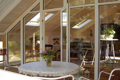 7 Personen Ferienhaus in Dannemare