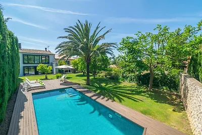 Can Cabrit - Ferienhaus Mit Privatem Pool