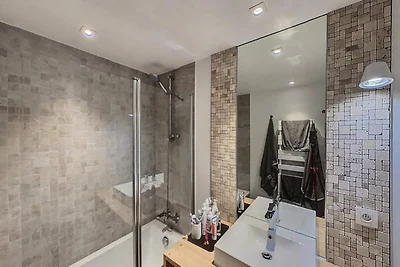 GCF210 – 3 Pièces 4 Pers pied de pistes