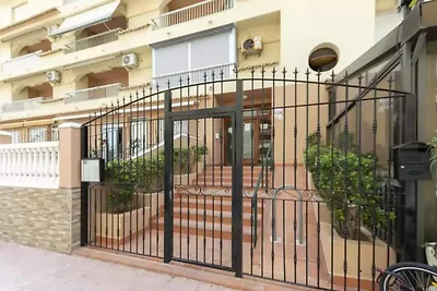 Iris - Apartment In Grau I Platja.