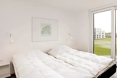apartman za odmor Obiteljski odmor Wendtorf