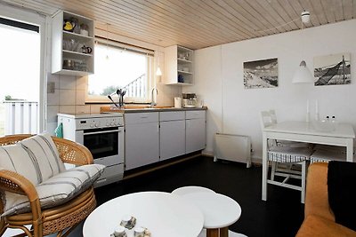Ruhiges Ferienhaus in Thisted am Meer