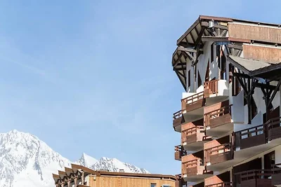 Selection Apartment mit 1 Schlafzimmer (7...