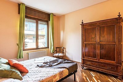 Ferienwohnung mit 1 Schlafzimmer