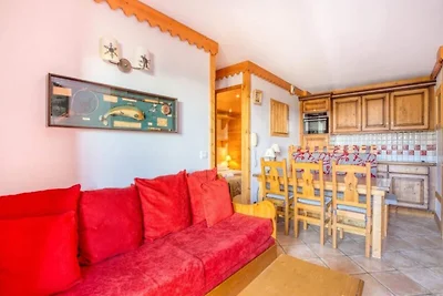 Residenz Le Roselend