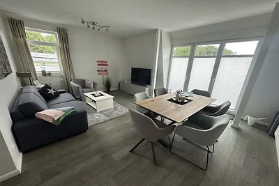 Villa Marin, Wohnung 25