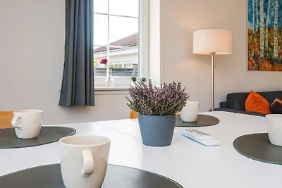 4 star holiday home in Læsø