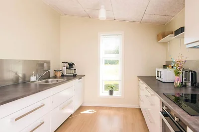 4 gwiazdkowy apartament w Hovborg-By Traum