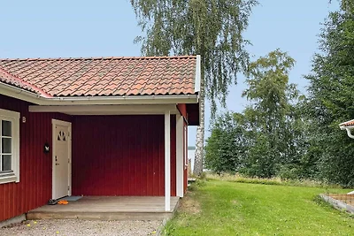 6 Personen Ferienhaus in HJO-By Traum