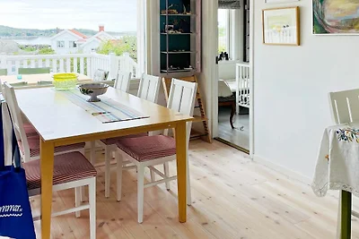 4 Sterne Ferienhaus in ELLÖS-By Traum