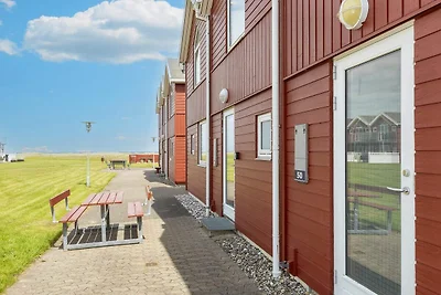 6 Personen Ferienhaus in Hadsund-By Traum