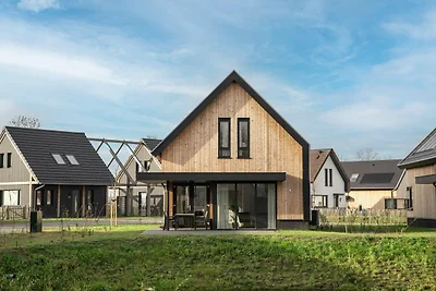 Casa vacanze nel Kidskwartier
