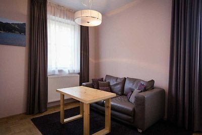 Studio-Apartment in der Nähe von Skipisten