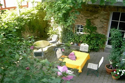 Vakantieappartement met 1 slaapkamer