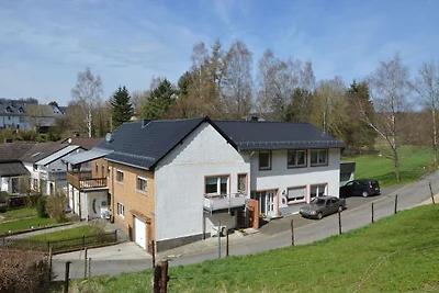 Gemütliches Apartment in Kerpen mit Garten