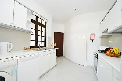 Villa ad Almancil con piscina privata