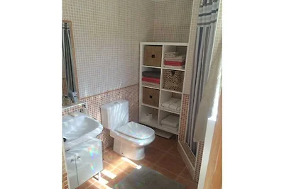 Ferienwohnung mit 1 Schlafzimmer