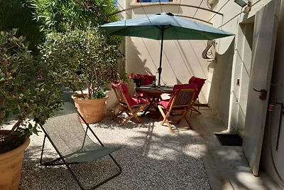 Appartamento per vacanze con 2 camere da...
