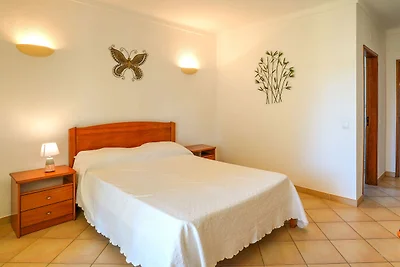 Exquisite Villa in Vilamoura mit privatem...