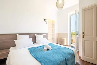 Villa a Cannes con Piscina e Sauna