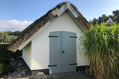 Ferienhaus mit 1 Schlafzimmer