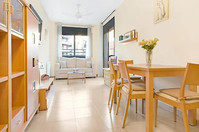 Apartament w Lloret de Mar przy Fenals