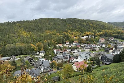 Ferienwohnung mit 1 Schlafzimmer