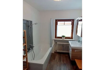 Vakantieappartement met 2 slaapkamers
