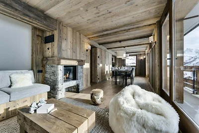 Apartment T5 - 8 Personen - 93 m²