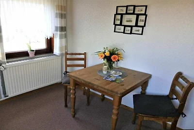 Ferienwohnung mit 1 Schlafzimmer