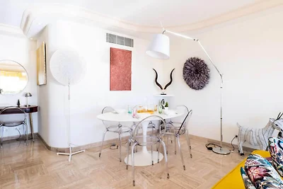 Lussuoso appartamento di 3 locali in un resid...