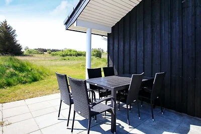 6 Personen Ferienhaus in Hirtshals-By Traum