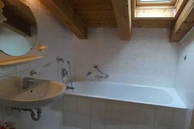 Ferienwohnung mit 1 Schlafzimmer