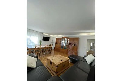 Ferienhaus mit 4 Schlafzimmer