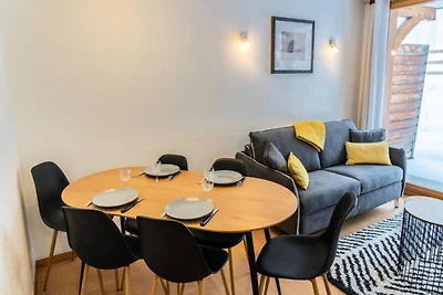 Residenz Le Parc Des Airelles