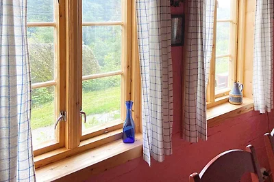 4 persoons vakantie huis in HARDBAKKE-By...