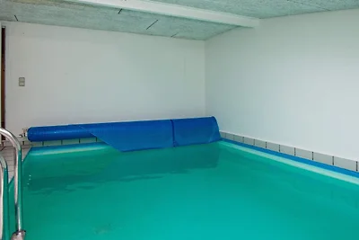 14 osob apartament w Ørsted-By Traum