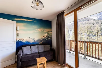 Chalets De Bois Méan