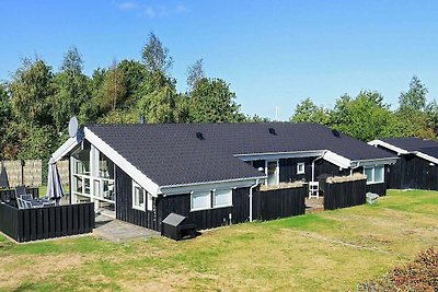 8 persoons vakantie huis in Otterup