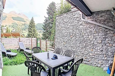 Apartment in Venosc in der Nähe des...