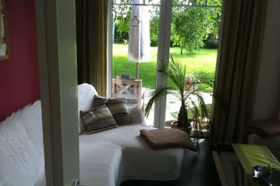 Casa vacanze a Fliemstorf vicino alla...