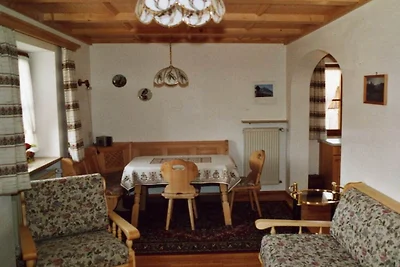 Ferienwohnung mit 1 Schlafzimmer