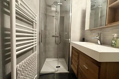 Residence des Neiges Bat C