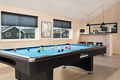 Maison de vacances pour 18 a Hasselberg