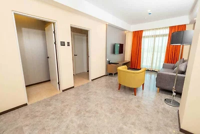 Ultieme gezinsvakantie in Sunday Hevea Resort