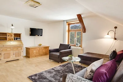 Ferienwohnung mit 1 Schlafzimmer