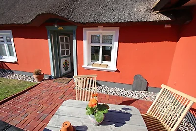 Ferienhaushälfte Schusters Kate in Zempin