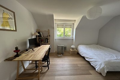 Authentische Mühle aus dem 18.