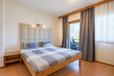 Appartamento ad Aschau vicino Kaltenbach