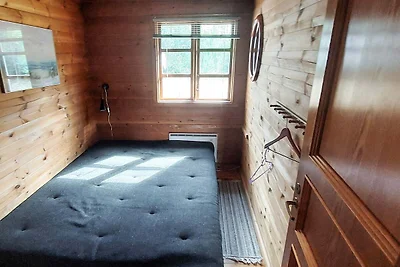 6 Personen Ferienhaus in Brovst